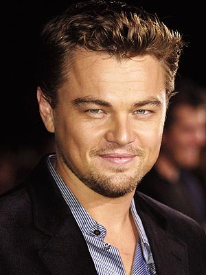 Leonardo DiCaprio 65487